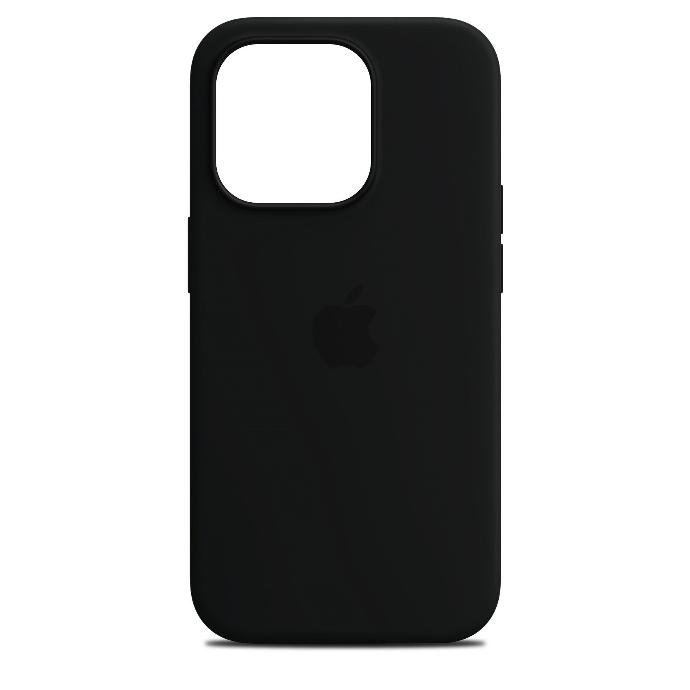 Iphone 13 Pro Max Original Official Case Mobile Pouch (Black)