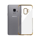 Samsung S9 Crystal Case Baseus Mobile Pouch