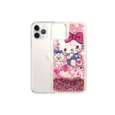 Iphone 11 Pro Max Back Case Glitter Mobile Pouch
