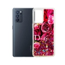 Oppo Reno 6 Glitter Mobile Pouch