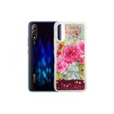 Vivo S1 Back Case Glitter Mobile Pouch