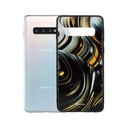 Samsung S10 Back Glass Case Mobile Pouch