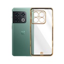 OnePlus 10 Pro J-Case Copy Mobile Pouch (Black)