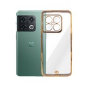 OnePlus 10 Pro J-Case Copy Mobile Pouch (Light Purple)