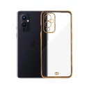 OnePlus 9 J-Case Copy Mobile Pouch (Black)