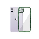 Iphone 11 J-Case Mobile Pouch (Green)