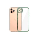 Iphone 11 Pro Max J-Case Mobile Pouch (Green)