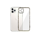 Iphone 11 Pro J-Case Mobile Pouch (Silver)