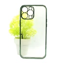 Iphone 13 Pro Max J-Case Mobile Pouch (Green)