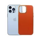 Iphone 13 Pro Max J-Case Mobile Pouch (Orange)