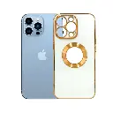 Iphone 13 Pro Nimble Series Mobile Pouch (Golden)