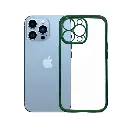 Iphone 13 Pro J-Case Mobile Pouch (Green)