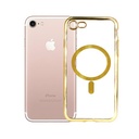 Iphone 7 J-Case Mobile Pouch (Golden)