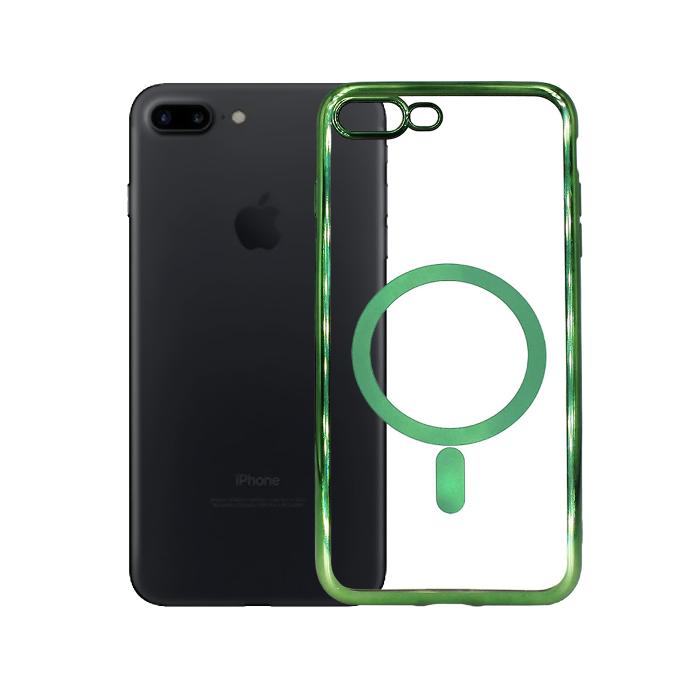 Iphone 7 Plus /8 Plus J-Case Mobile Pouch (Green)