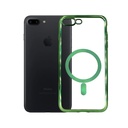 Iphone 7 Plus /8 Plus J-Case Mobile Pouch (Green)