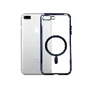 Iphone 7 Plus J-Case Mobile Pouch (Black)