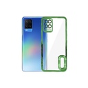 Oppo A54 J-Case Mobile Pouch (Green)