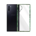 Samsung Note 10 Plus J-Case Mobile Pouch (Green)