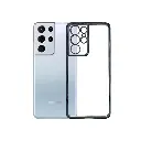 Samsung  S21 Ultra J-Case Mobile Pouch (Black)