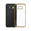 Samsung S8 Plus J-Case Mobile Pouch (Golden)
