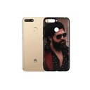 Huawei Y6 Prime (18) PC Print Mobile Pouch