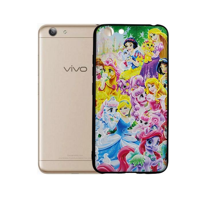 [PO31BVIY53] Vivo Y53 PC Print Case Mobile Pouch