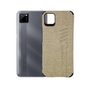 Oppo Realme C11 Fabaric Pouch Mobile Pouch (Skin)