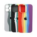 Iphone 13 Pro Rainbow Pouch Mobile Pouch