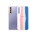 Samsung S21 Rainbow Case Mobile Pouch