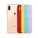 Iphone XS Max Rambo Bubbles Pouch Mobile Pouch