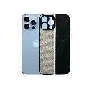 Iphone 13 Pro Max Line Soft Case Mobile Pouch (Skin)