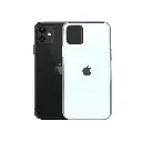Iphone 11 Pro Polo Back Case Mobile Pouch (White)