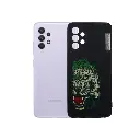 Samsung A32 Santa Barbara Polo&Racquet Club Back Case (Black)