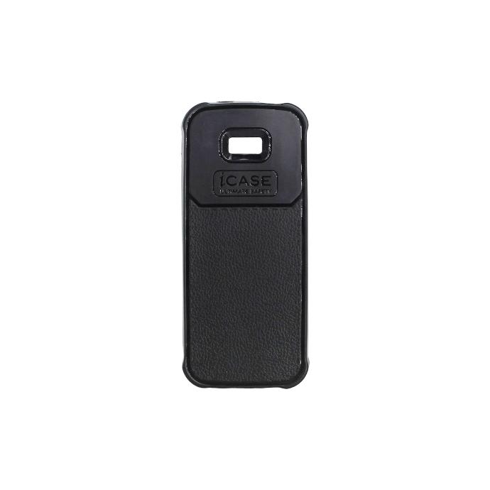 [PO46BITVALU100-0-2] Itel Value  100 Pouch Mobile Pouch (Black)