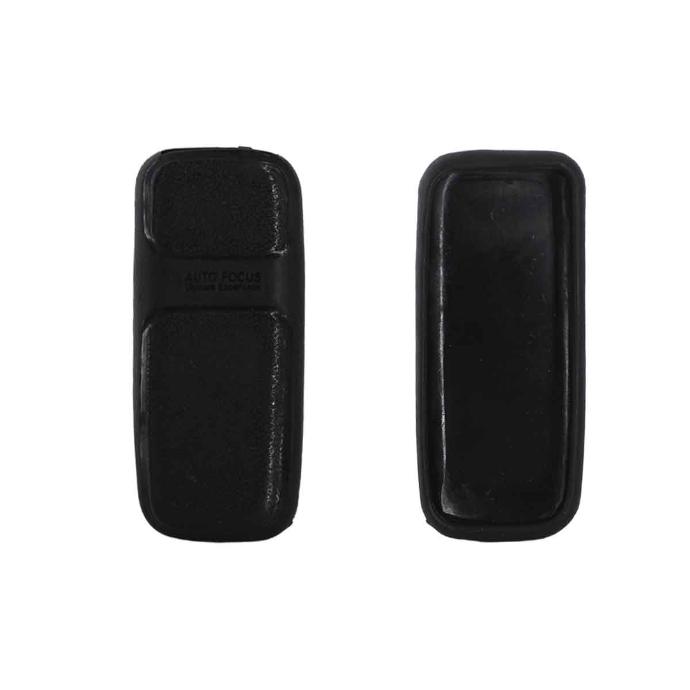 Nokia 105 2019 Keypad Case Mobile Pouch (Black)