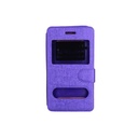 Universal Mobile Book Mobile Book Cover (Purple)