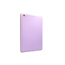 Ipad Smart Case 10 Inch Book Cover (Light Purple)