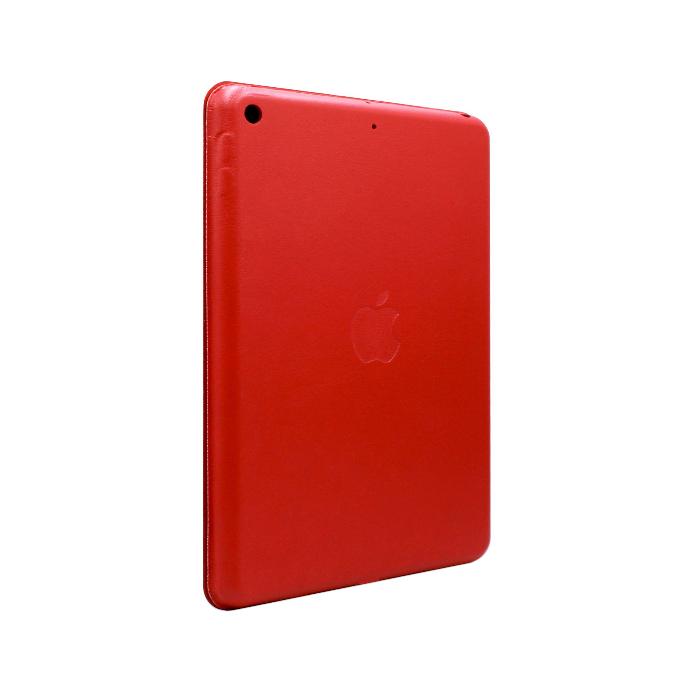 Ipad Mini 5 Smart Case (Red)