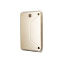Samsung T350 Folio Book Cover (Golden)