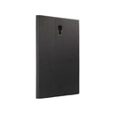 Samsung T725 Folio Cover 10.1 Inch(Black)