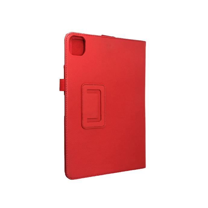 iPad 11 2020 Official Tab Book Case (Red)
