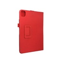 iPad 11 2020 Official Tab Book Case (Red)