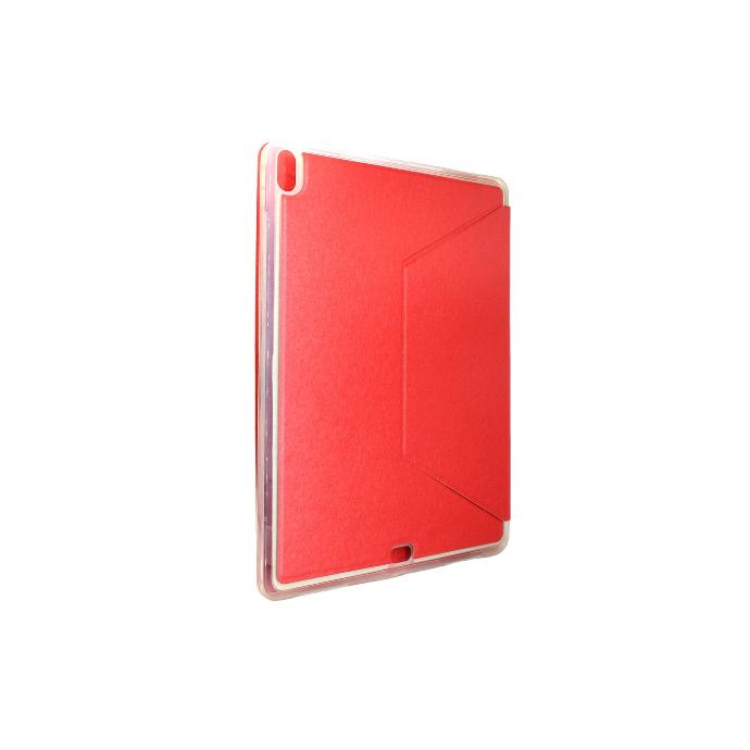 [PO47FBUVTAB12-1-4] iPad 12.9 inch 2020 Official Tab Book Case (Red)