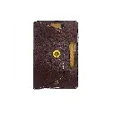 Universal Tab Book Cover 8 Inch (Brown)