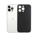 Iphone 13 Pro Youksh Pouch Mobile Pouch (Black)