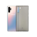 Samsung Note 10 X- Level Paper Pouch Mobile Pouch (Brown)