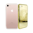 Iphone 7 Golden Pouch Mobile Pouch
