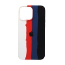 Iphone 13 Pro Max Rainbow Case Official Mobile Pouch