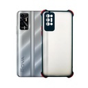 Tecno Pova 2 Matte Pouch Mobile Pouch (Green)
