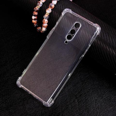 [PO7B1PL8] OnePlus 8 1.5mm TPU Mobile Pouch